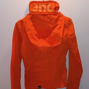 Bench burnt orange jacket